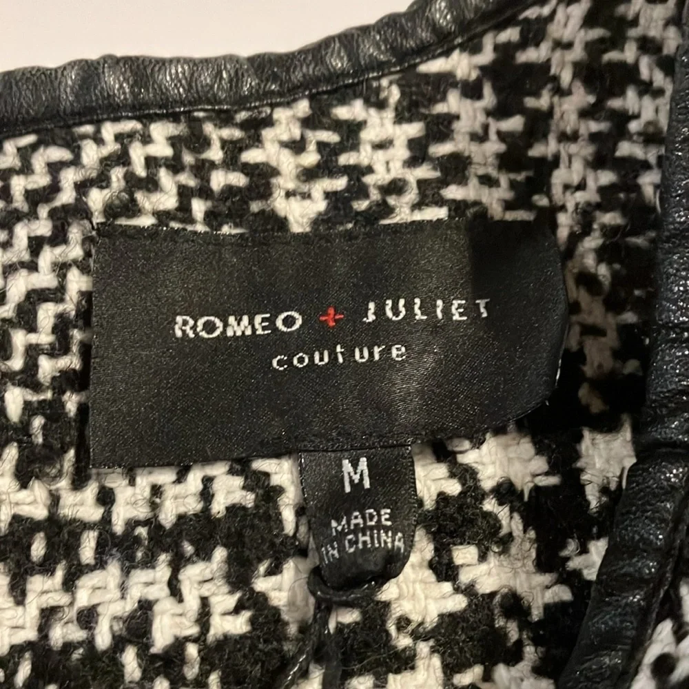 Romeo & Juliet Couture women’s romeo